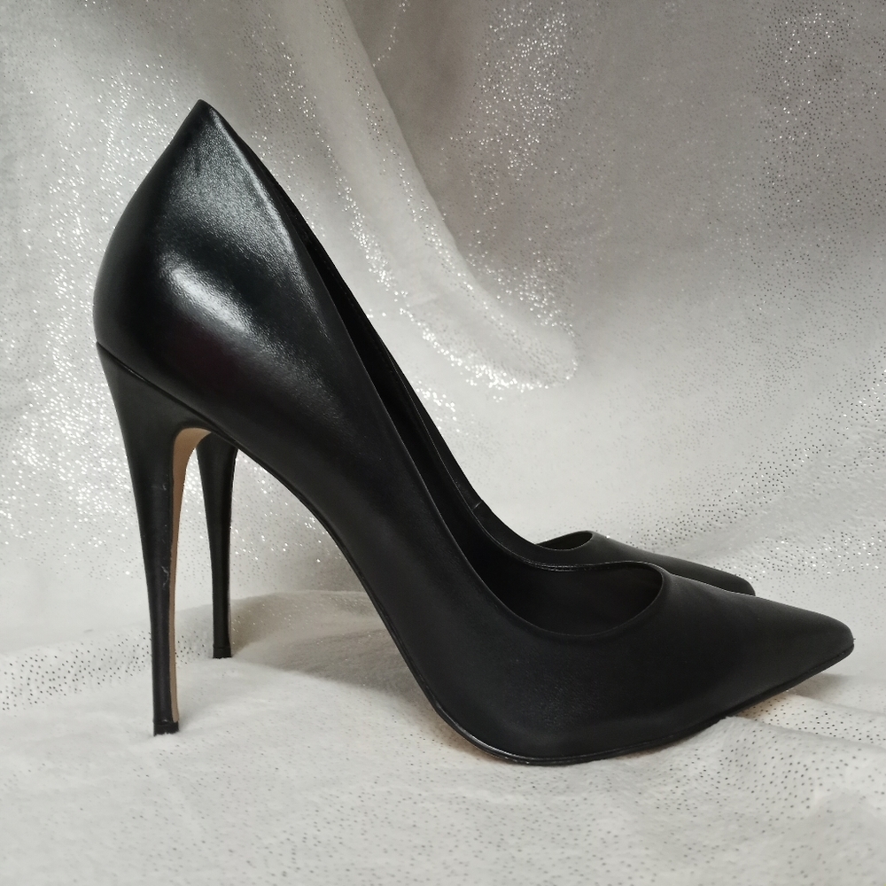 Aldo classic stiletto pumps
